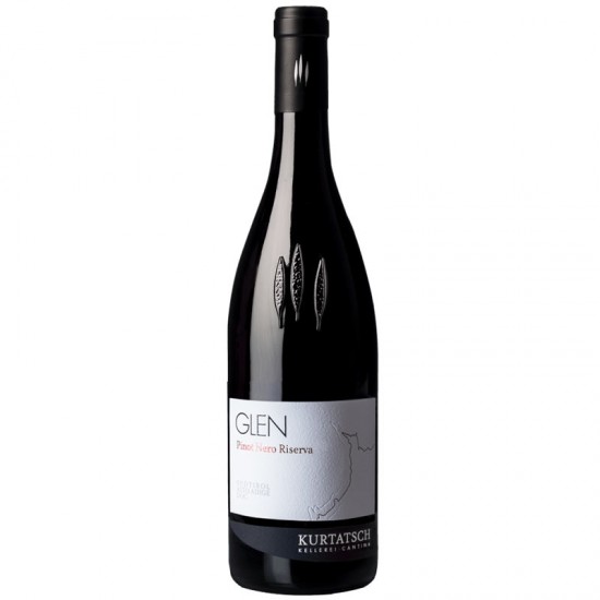 Kurtatsch Glen Pinot Nero Riserva 0.75l