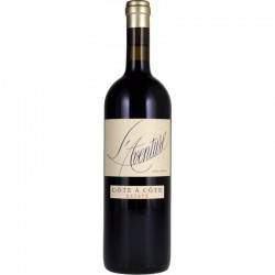 L'Aventure Estate Cote-a-Cote 2014 0.75l