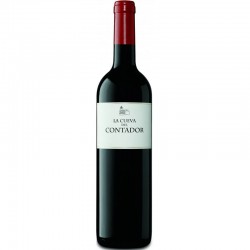 La Cueva Del Contador 0.75l