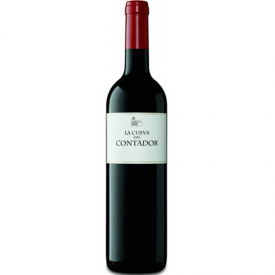 La Cueva Del Contador 0.75l