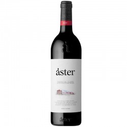La Rioja Alta Aster Crianza 2019 0.75l