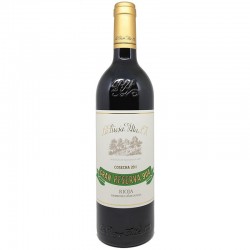 La Rioja Alta Gran Reserva 904 0.75l