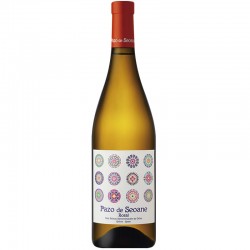 La Rioja Alta Pazo de Seoane O Rosal 2022 0.75l
