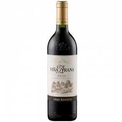 La Rioja Alta Vina Arana Gran Reserva 2015 0.75l