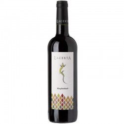 Lacerta Blaufraenkish 0.75l