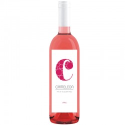 Lacerta Cameleon Pink 0.75l