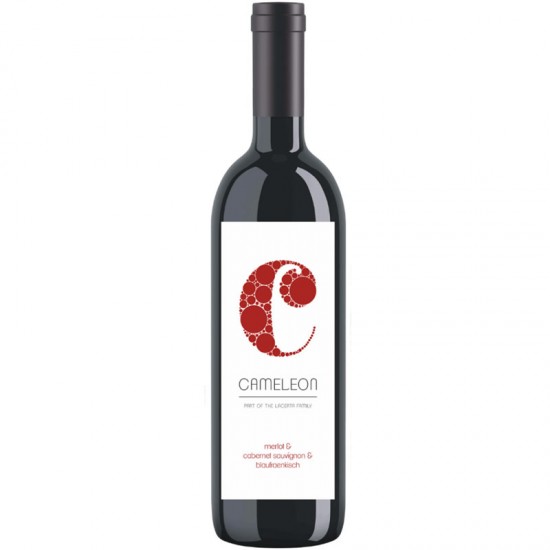 Lacerta Cameleon Red 0.75l