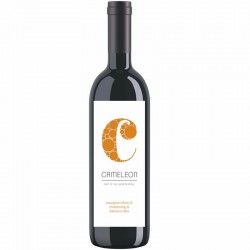 Lacerta Cameleon White 0.75l