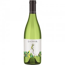 Lacerta Chardonnay 0.75l