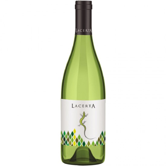 Lacerta Chardonnay 0.75l