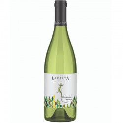 Lacerta Chardonnay Reserva 0.75l