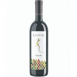 Lacerta Cuvee IX Magnum 1.5L