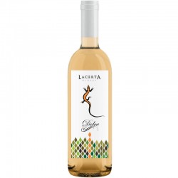 Lacerta Dolce 0.375l