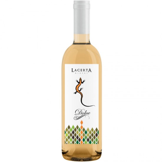 Lacerta Dolce 0.375l