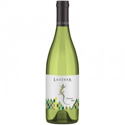 Lacerta Feteasca Alba 0.75l