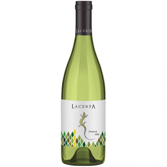 Lacerta Feteasca Alba 0.75l
