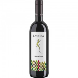 Lacerta Feteasca Neagra Magnum 1.5l
