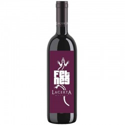 Lacerta Fetneg 0.75l
