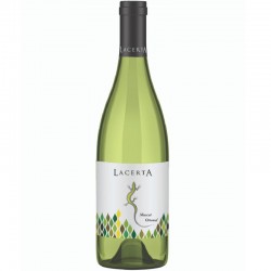 Lacerta Muscat Ottonel 0.75l