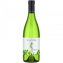 Lacerta Pinot Gris 0.75l