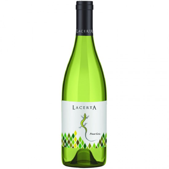 Lacerta Pinot Gris 0.75l