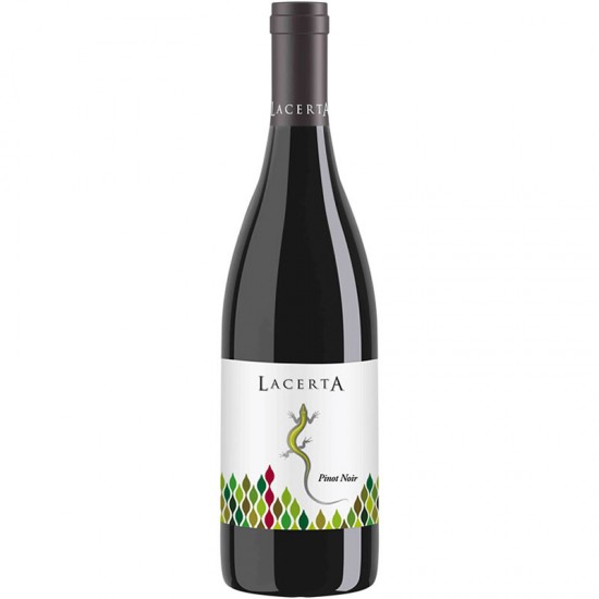 Lacerta Pinot Noir 0.75l