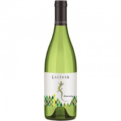 Lacerta Rheinriesling 0.75l