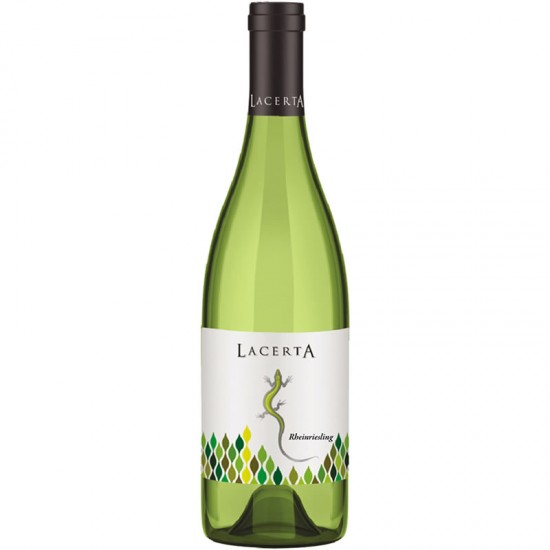 Lacerta Rheinriesling 0.75l