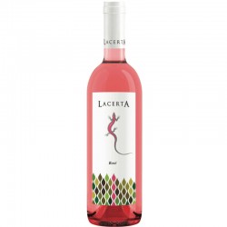 Lacerta Rose 0.75l