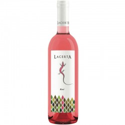Lacerta Rose Magnum 1.5l