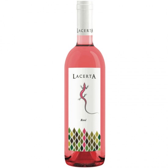 Lacerta Rose Magnum 1.5l