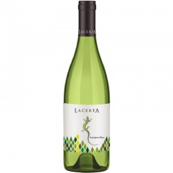 Lacerta Sauvignon Blanc 0.75l