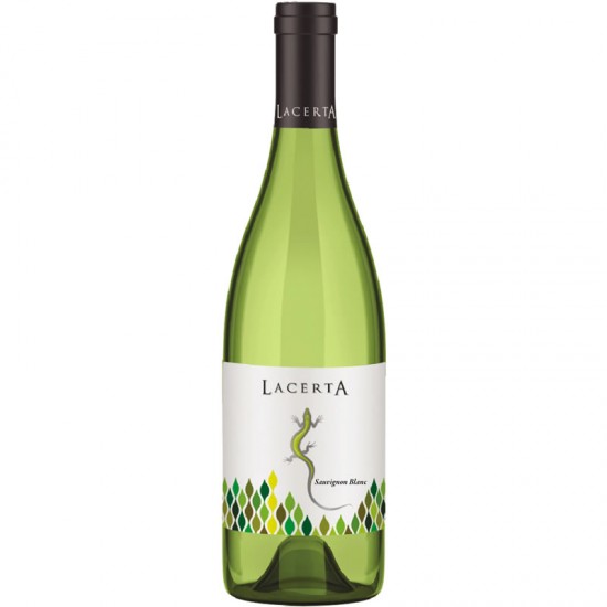 Lacerta Sauvignon Blanc 0.75l