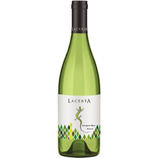 Lacerta Sauvignon Blanc Reserva 0.75l