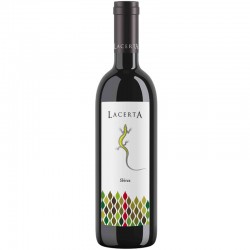 Lacerta Shiraz 0.75l