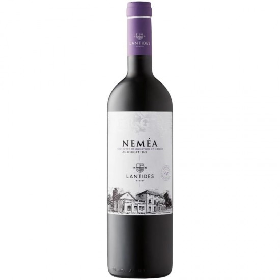 Lantides Nemea 0.75l