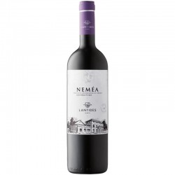 Lantides Nemea 2016 0.75l