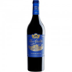Lapostolle Valle De Apalta Clos Apalta 0.75l
