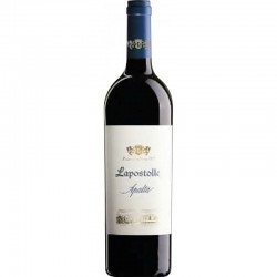 Lapostolle Valle De Colchagua Apalta 0.75l