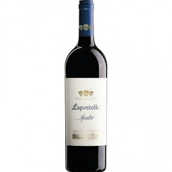 Lapostolle Valle De Colchagua Apalta 0.75l