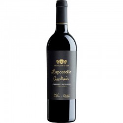 Lapostolle Valle De Colchagua Cuvee Alexandre Cabernet Sauvignon 0.75l