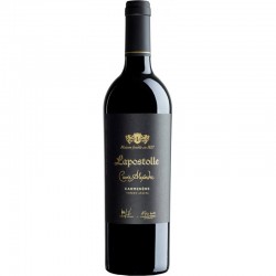Lapostolle Valle De Colchagua Cuvee Alexandre Carmenere 0.75l