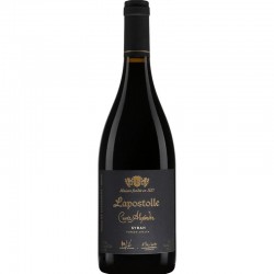 Lapostolle Valle De Colchagua Cuvee Alexandre Syrah 0.75l