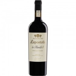 Lapostolle Valle De Colchagua La Parcelle 8 Vieilles Vignes 0.75l