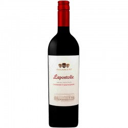 Lapostolle Valle Del Rapel Grand Selection Cabernet Sauvignon 2015 0.75l