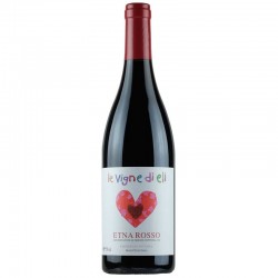 Le Vigne Di Eli Calderara Sottana Etna Rosso 0.75L