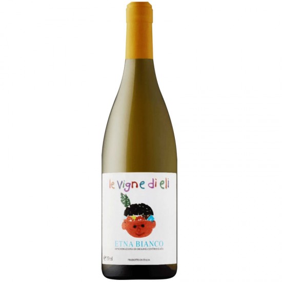 Le Vigne Di Eli Etna Bianco 0.75L