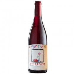 Le Vigne Di Eli Etna Rosso 0.75L