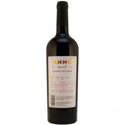 Licorna Anno Cabernet Sauvignon 0.75l