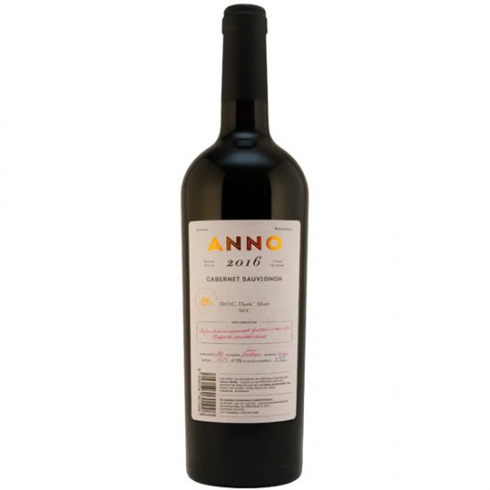 Licorna Anno Cabernet Sauvignon 0.75l